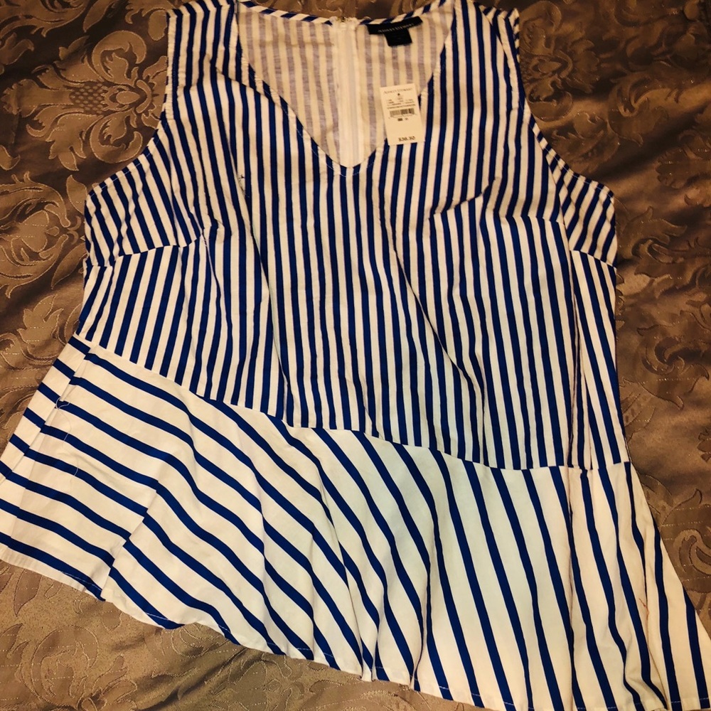 Lane Bryant top